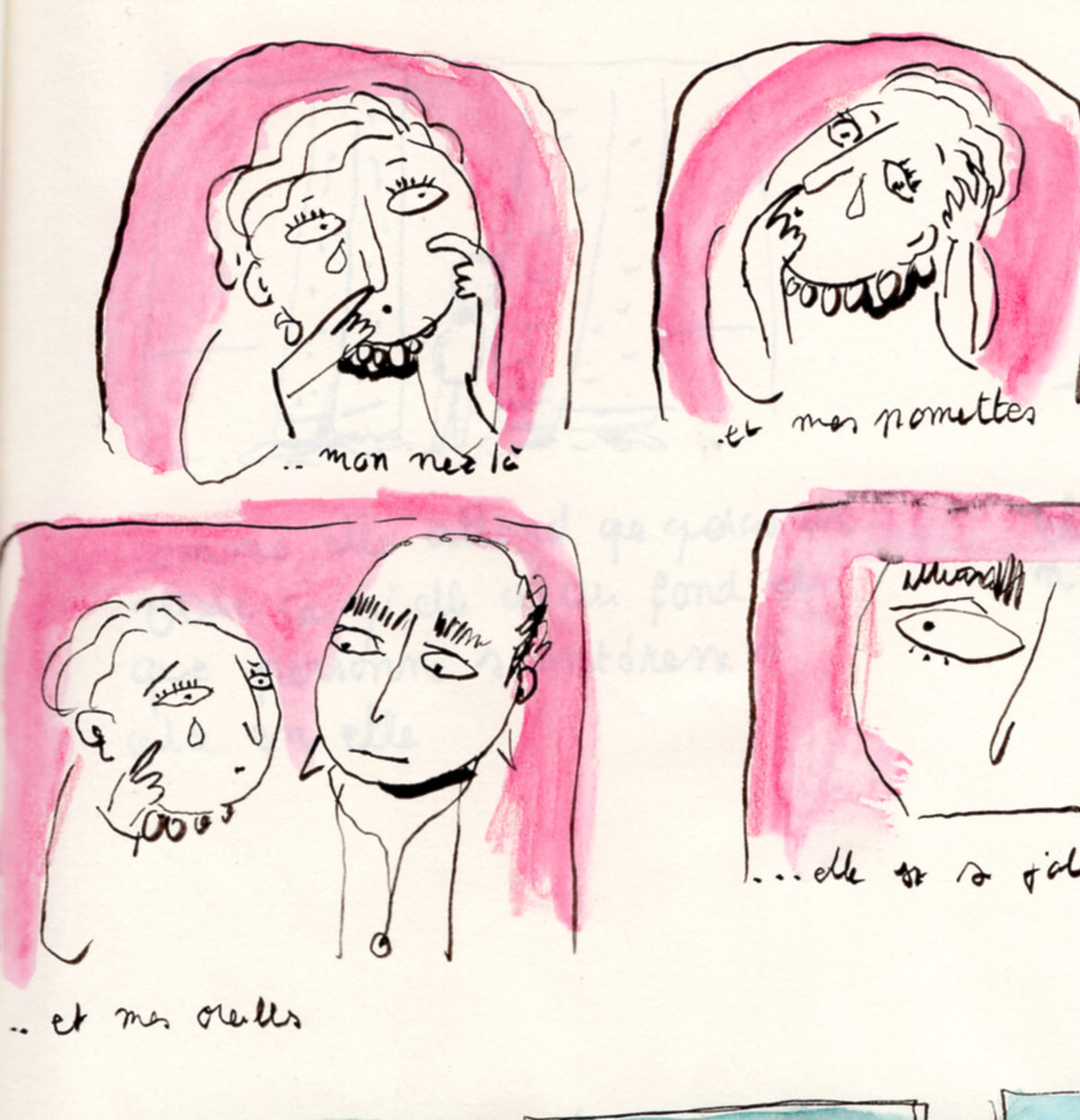 Bandes dessinées